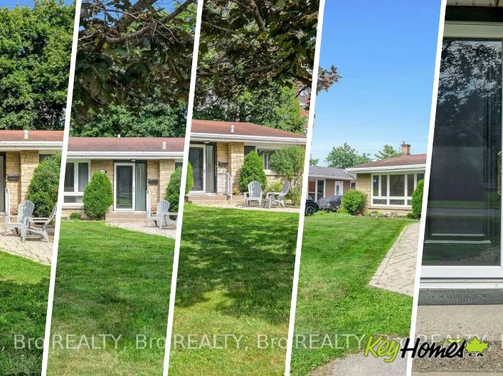 House for sale: 1473 CHOMLEY CRESCENT, Ottawa