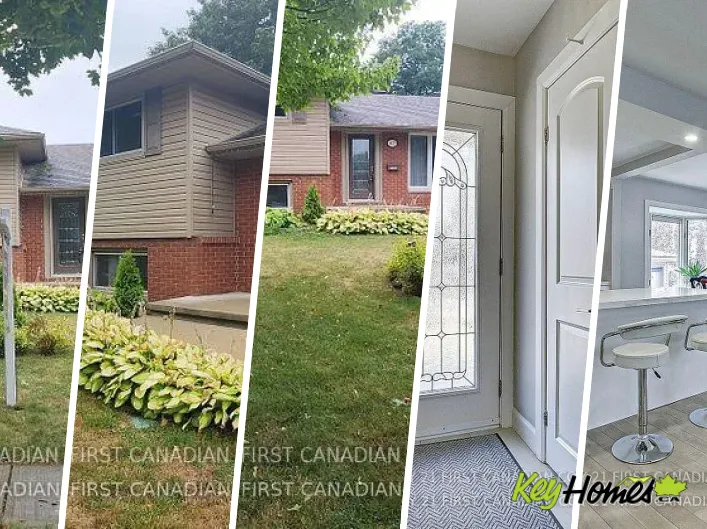 Duplex for sale: 1473 GLENGARRY AVENUE, London North