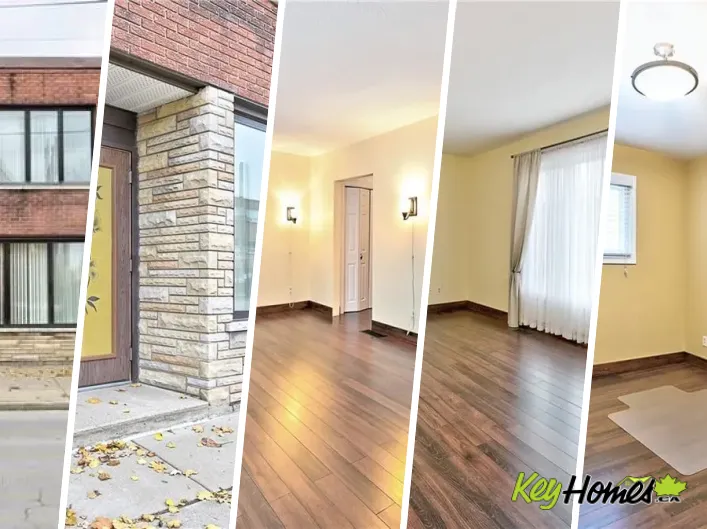 House for rent: 1476 BARTON Street E Unit# 2, Hamilton
