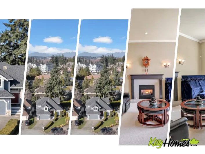 House for sale: 14763 31A AVENUE, Surrey