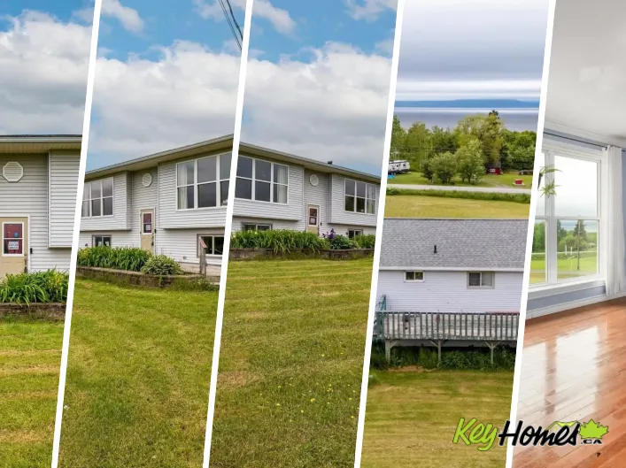 House for sale: 1478 Highway 215, Tennecape