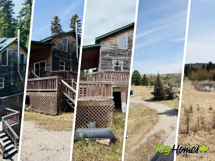 14794 17 HWY, Dryden