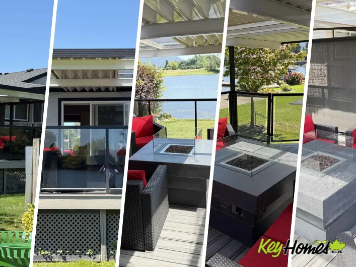 Recreational for sale: 148 151 8400 SHOOK ROAD, Mission