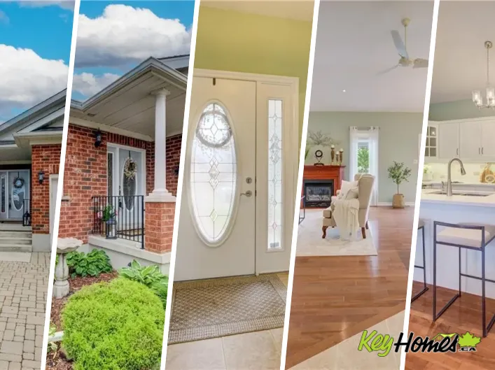 House for sale: 148 DEVONSHIRE Drive, New Hamburg