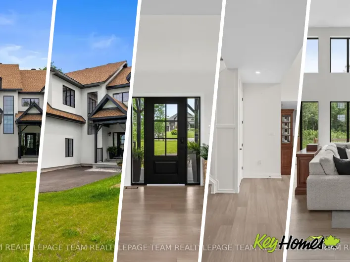 House for rent: 148 LAKE TRAIL ROAD, Ottawa