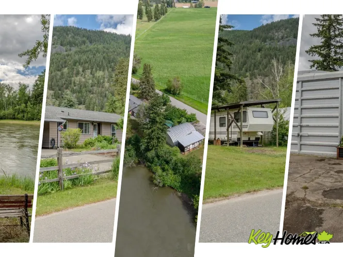 House for sale: 148 Mclure Ferry Road, McLure