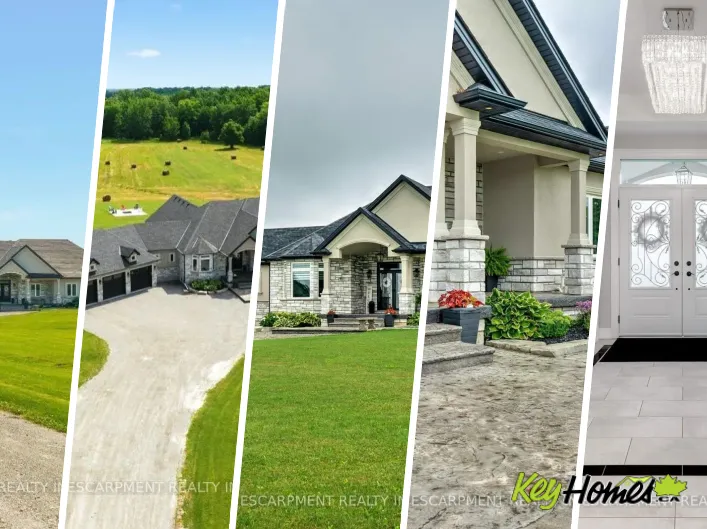 House for sale: 148 MOORES ROAD, Haldimand