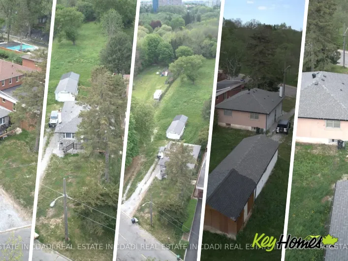 House for sale: 148 ROWNTREE MILL ROAD S, Toronto