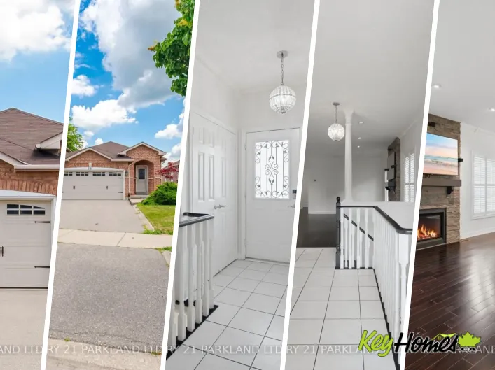 House for sale: 148 SOLWAY AVENUE, Vaughan