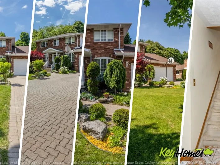 House for sale: 148 TECUMSEH ROAD, Chatham