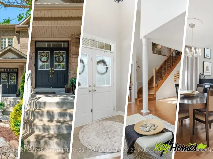 House for sale: 148 VELLORE AVENUE, Vaughan