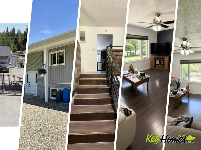 House for sale: 1480 DAVID DRIVE, Prince George