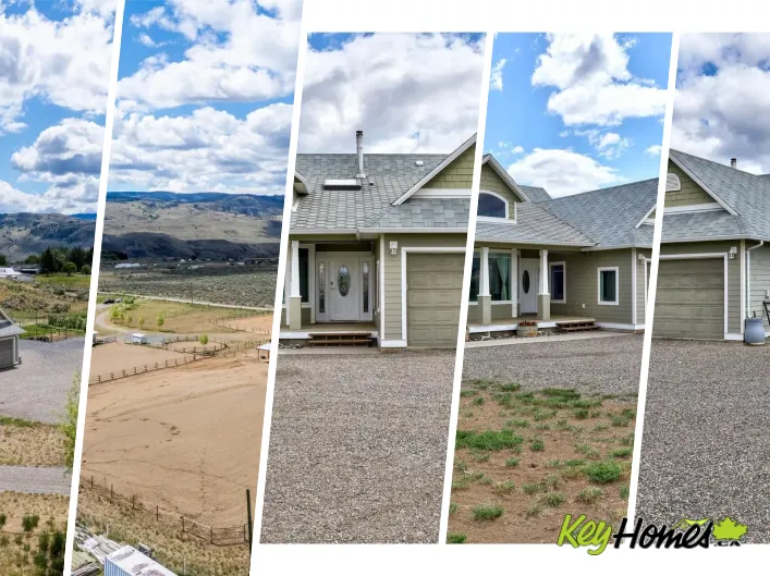 House for sale: 1480 THOMPSON RIVER Drive, Kamloops