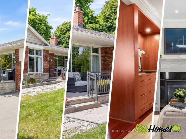 House for sale: 1481 GLENWATSON DRIVE, Mississauga
