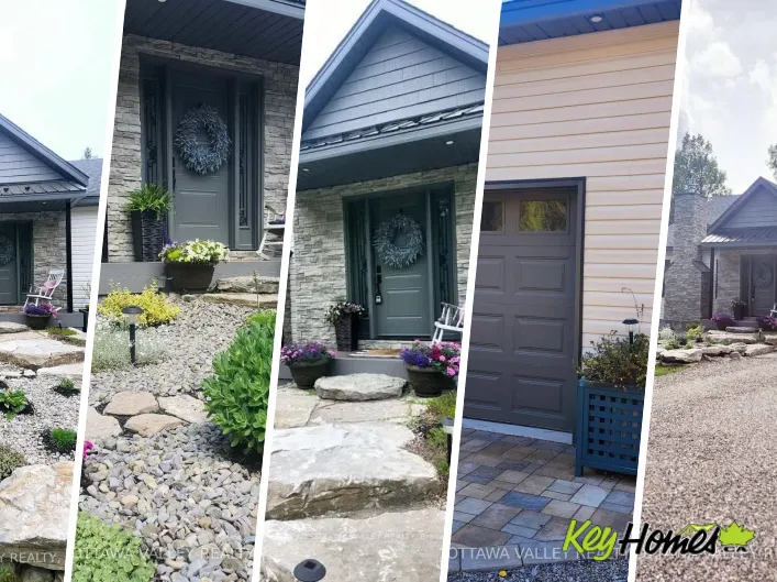 House for sale: 1485 RAPID ROAD, Whitewater Region