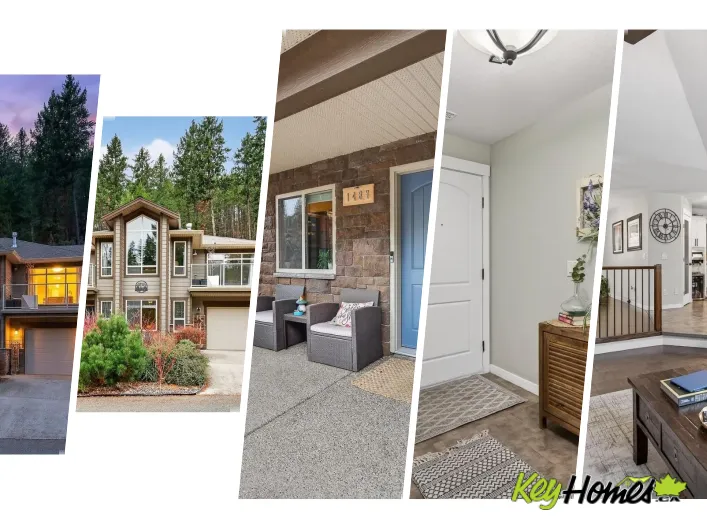 House for sale: 1487 Rosewood Drive, West Kelowna