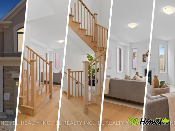 House for sale: 1488 CULCASTLE DRIVE, Milton