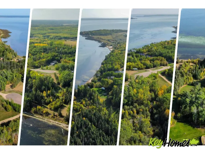 No Building for sale: #149 67458 McGrane Rd, Rural Lac La Biche County