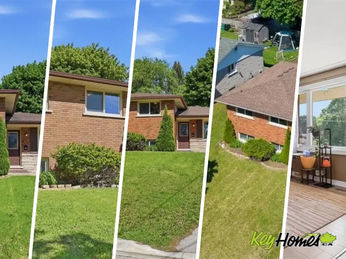 House for sale: 149 AVONDALE Road, Cambridge