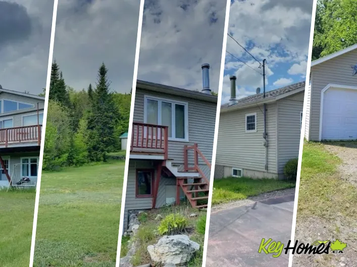 Duplex for sale: 149 BEAULIEU Road Unit# A-B, Saint-FranAois-de-Madawaska