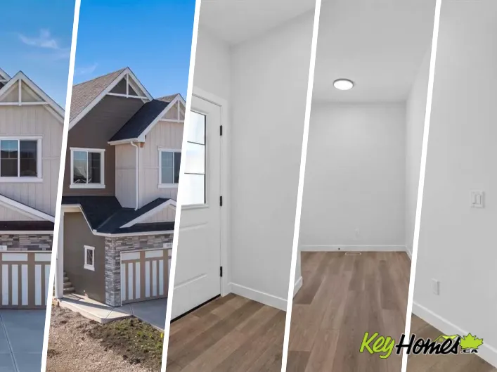 House for sale: 149 Creekside Street SW, Calgary