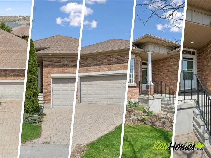House for sale: 149 DEVONSHIRE Drive, New Hamburg