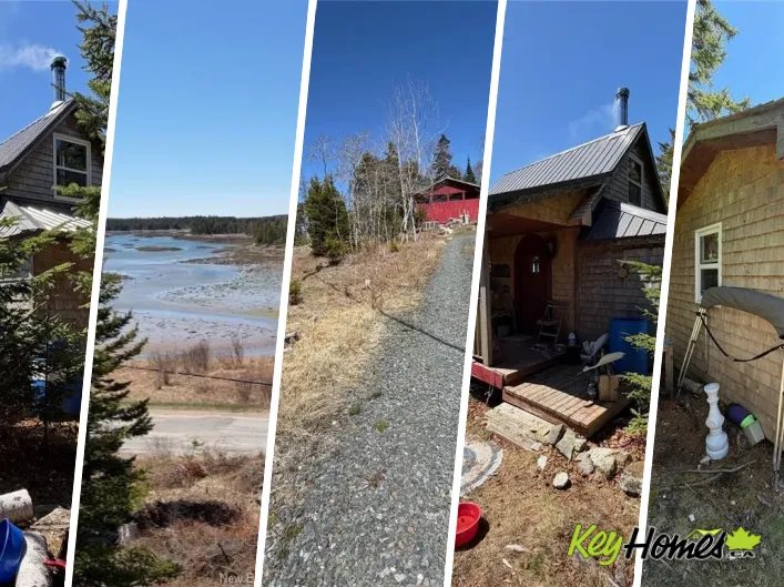 Recreational for sale: 149 Limekiln Road, Letang