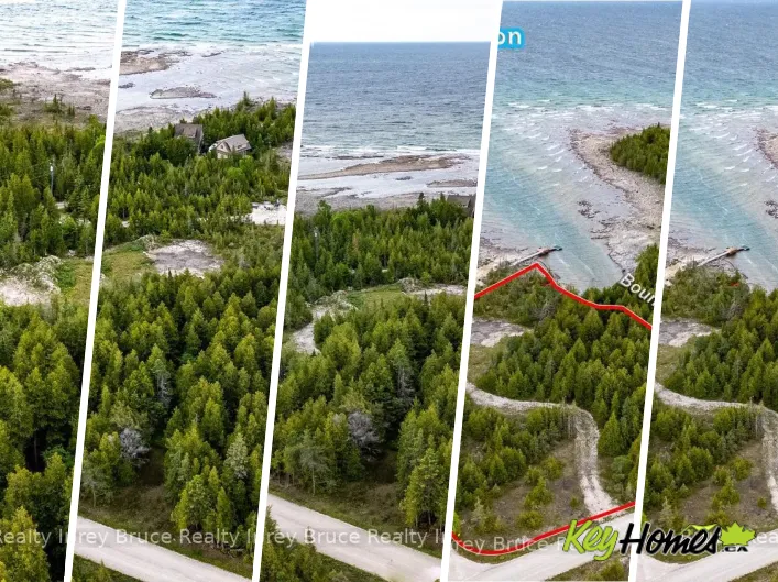 149 ROBERT ALLEN DRIVE, Northern Bruce Peninsula