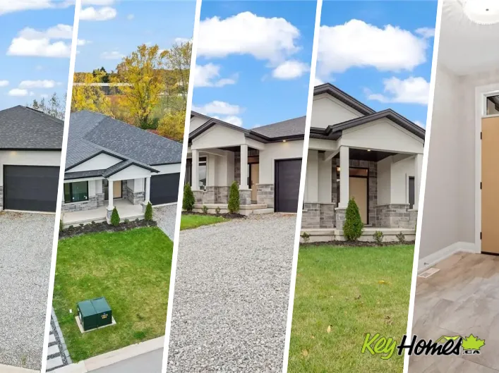 House for sale: 149 WILLOWBROOK Drive, Welland
