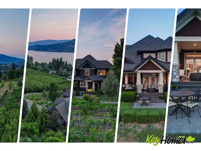 Other for sale: 14911 Oyama Road, Lake Country