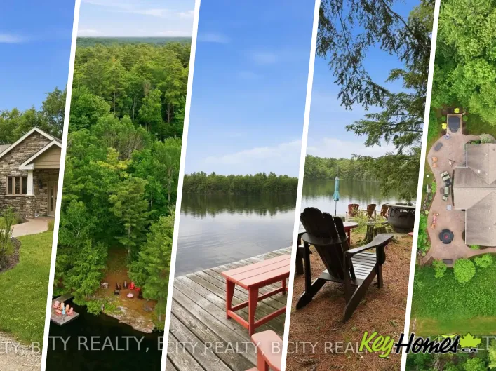 House for sale: 1492 DEVIL LAKE ROAD, Frontenac