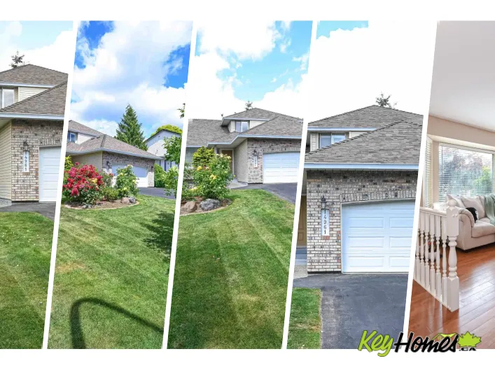 House for sale: 14961 86A AVENUE, Surrey