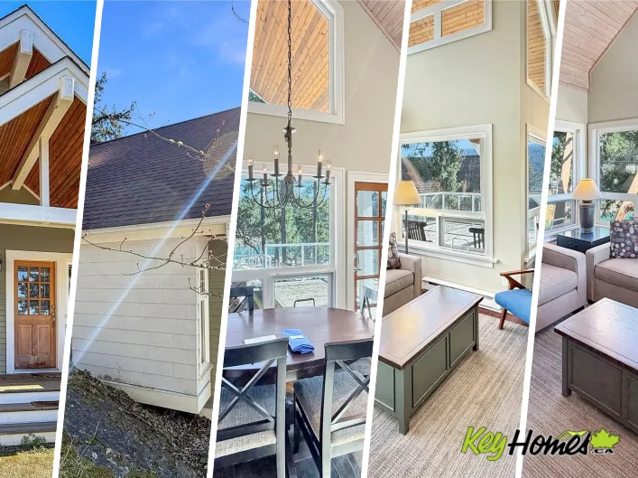 Recreational for sale: 14C 2315 Mackinnon Rd, Pender Island