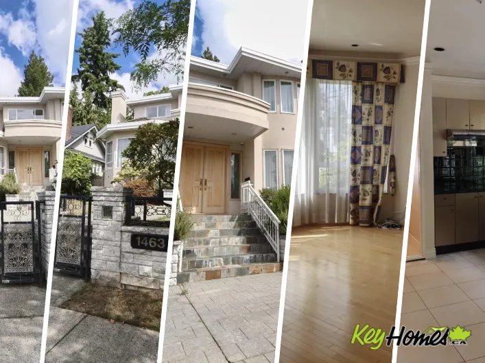 House for rent: 14XX W 57TH AVENUE, Vancouver