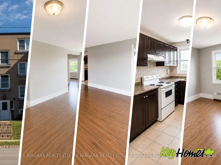 Other for rent: 15 - 139 WESTCHESTER CRESCENT, St. Catharines