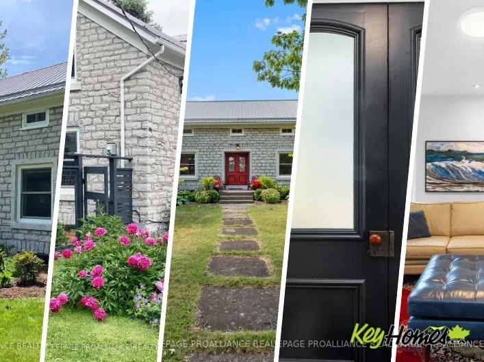 15 14TH LINE ROAD, Frontenac Islands