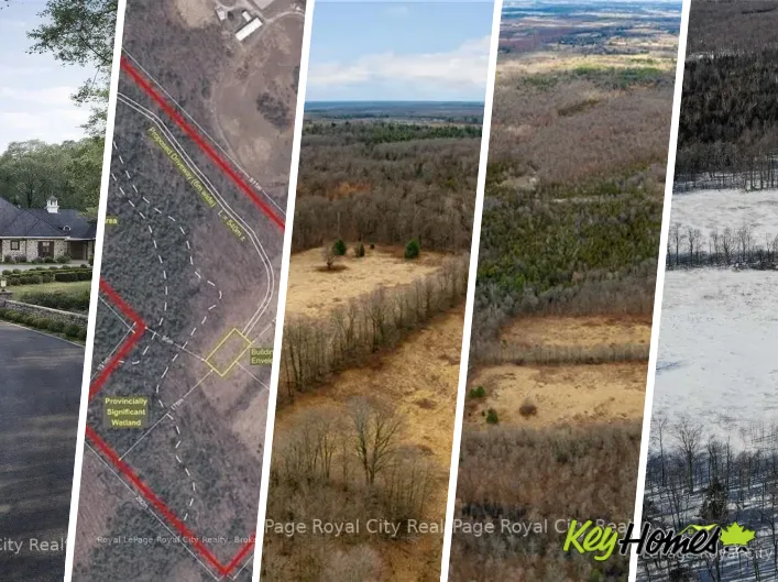 15 - 15 SIDE ROAD, Halton Hills