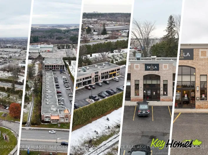 15 & 16 - 1884 MERIVALE ROAD, Ottawa