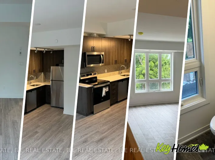 Row / Townhouse for rent: 15 - 4045 HICKORY DRIVE, Mississauga
