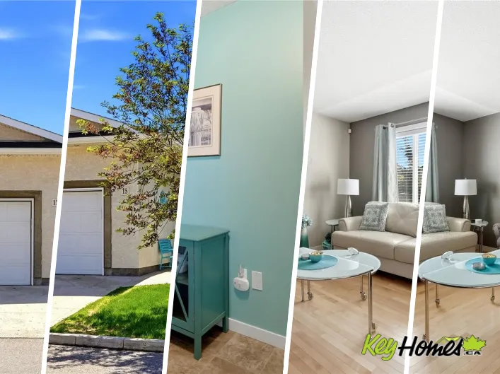 15 4101 Preston CRESCENT, Regina