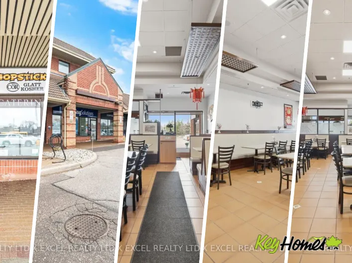 #15 - 441 CLARK AVENUE, Vaughan