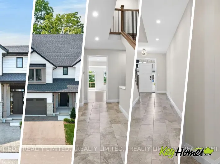 Row / Townhouse for sale: 15 - 49 ROYAL DORNOCH DRIVE, St. Thomas