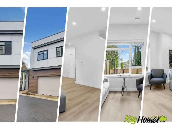 Row / Townhouse for sale: 15 7580 NO. 1 ROAD, Richmond