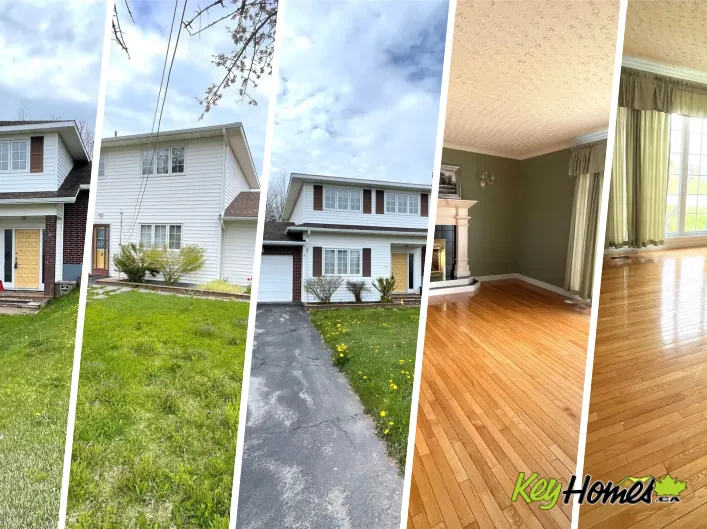 House for sale: 15 Adams Avenue, Botwood