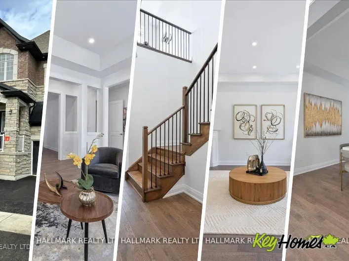 House for sale: 15 AIDA PLACE N, Richmond Hill