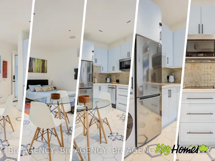House for rent: 15 ALBEMARLE AVENUE, Toronto
