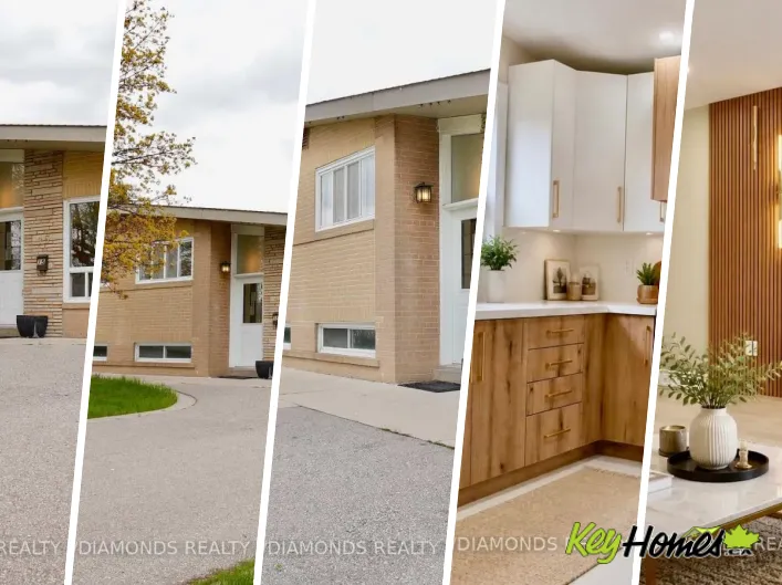House for sale: 15 ATHLONE AVENUE, Brampton