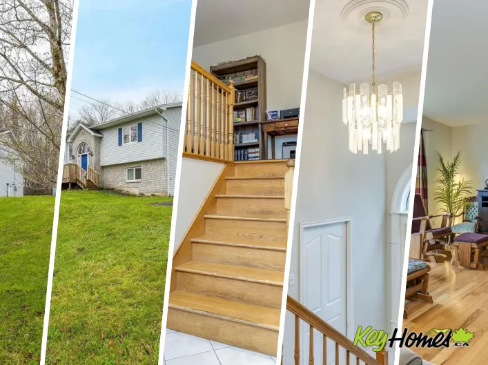 House for sale: 15 Bainbridge Court, Dartmouth