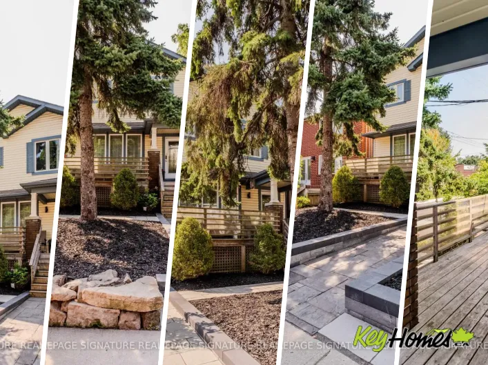 House for rent: 15 BATTENBERG AVENUE, Toronto