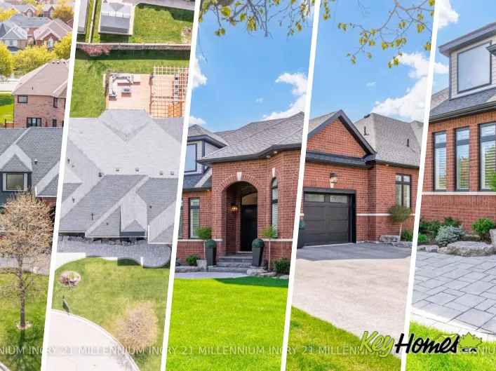 House for sale: 15 BIMMER PLACE, Brampton